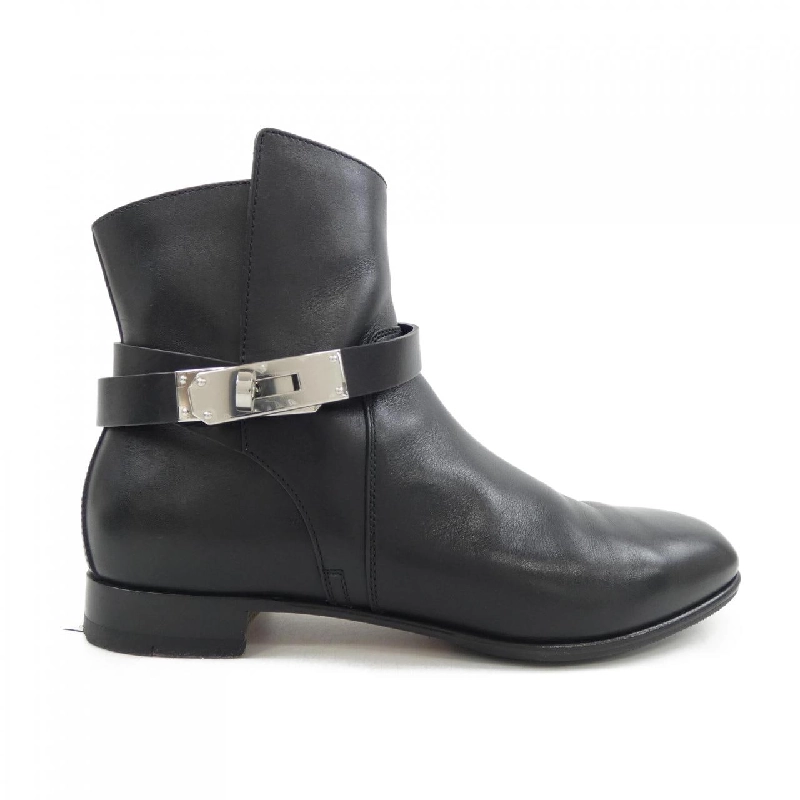 HERMES Elie NEO Kelly Buckle 162133Z Boots - Hàng hiệu Authentic 829433
