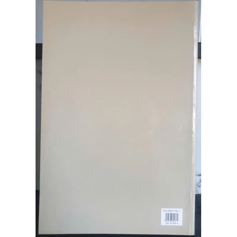 Suối Nguồn - Tập 2 759690