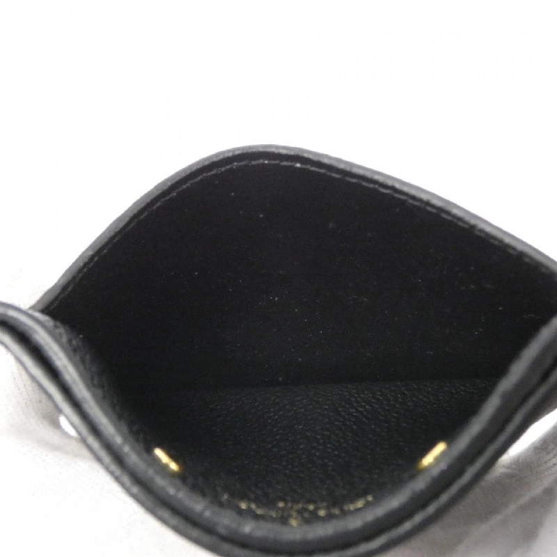 Louis Vuitton Bicolor Monogram Empreinte Port Card Sample M81022 Ví đựng thẻ 623968