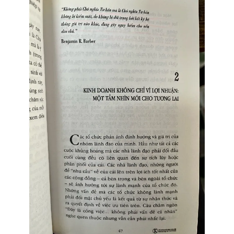 Kinh doanh và Đức Phật - Lloyd Field 693101