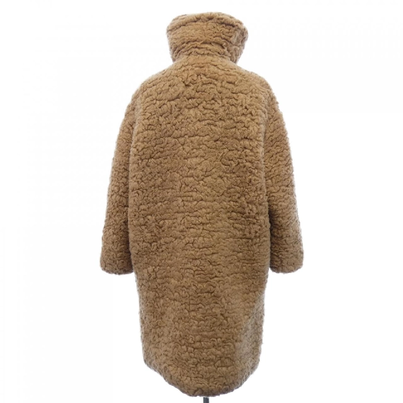 Áo khoác HERMES WRAP COAT *97-7109 - Hàng hiệu Chính hãng 815691