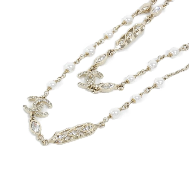 Chanel ABE192 Dây chuyền 625485