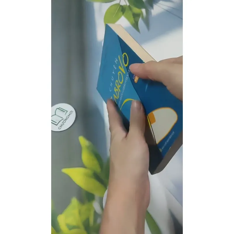 Chuyện Gabrovo (Song Ngữ Việt – Pháp 715644