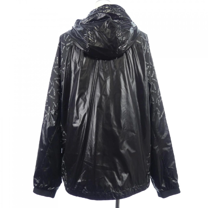 Áo khoác MONCLER GIDAYU - Hàng hiệu Chính hãng 896852