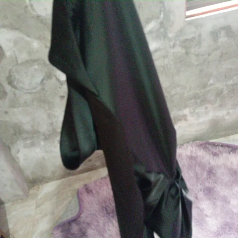 Váy lụa suôn  971033