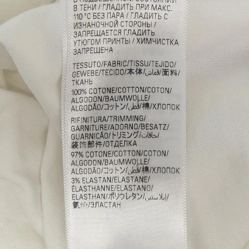 Balenciaga BALENCIAGA 764235 TPVL9 Áo thun - Hàng hiệu Chính hãng 898682