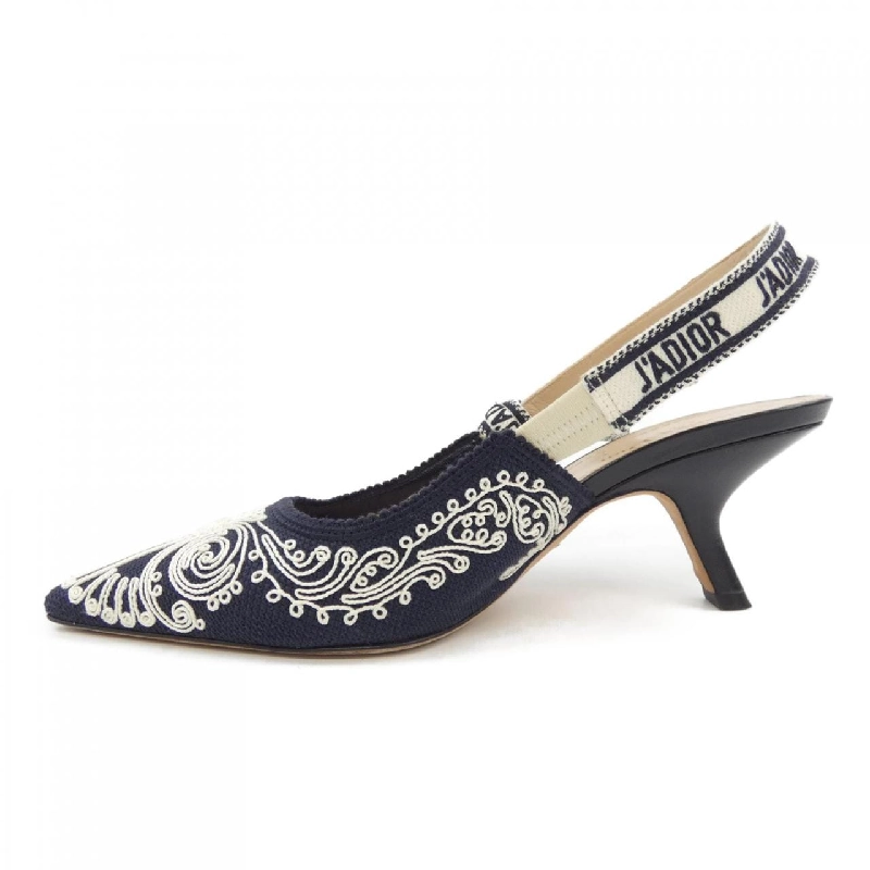 Giày cao gót CHRISTIAN DIOR ESCARPIN CORNELY J'ADIOR 656432