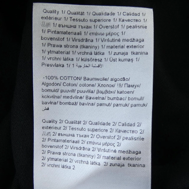 Áo thun ESCADA - Hàng hiệu Authentic 774198