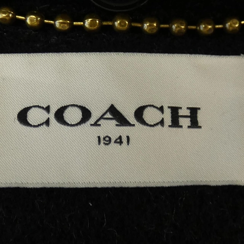 Áo khoác COACH 631146
