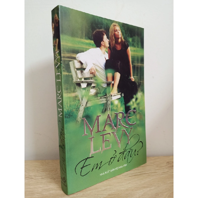 [Phiên Chợ Sách Cũ] Em Ở Đâu? - Marc Levy 1412 ASB Oreka-Blogmeo120125 516718