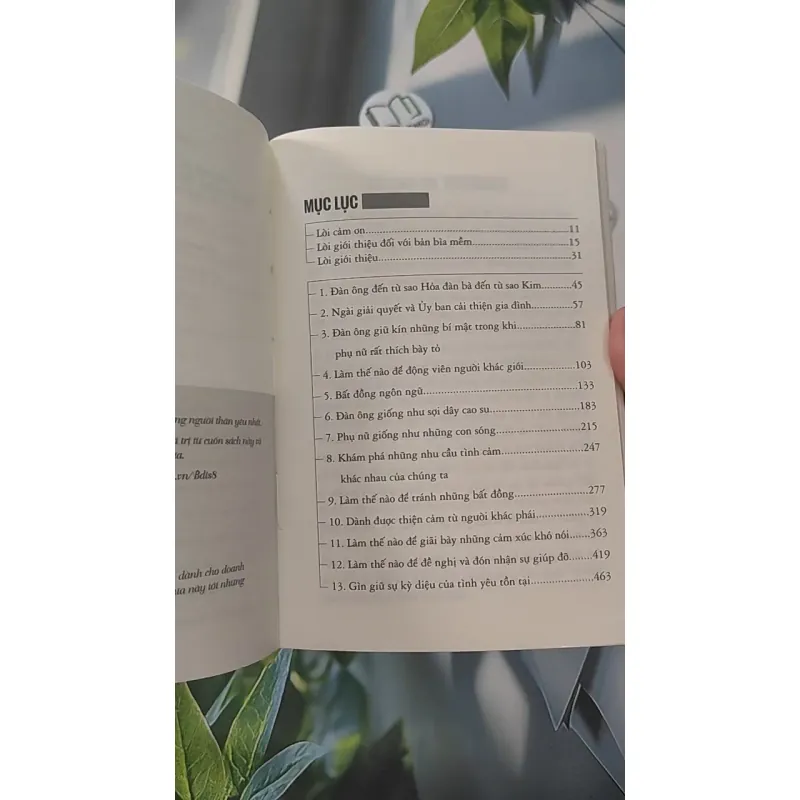 [MIỄN PHÍ BỌC SÁCH] Đàn Ông Sao Hỏa, Đàn Bà Sao Kim - John Gray 961200