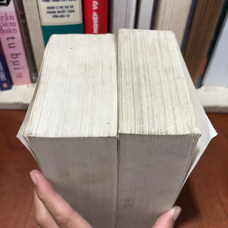 II Văn Học: Tuyển Tập Vũ Bằng - (Tập 2, 3) - 2000 752290