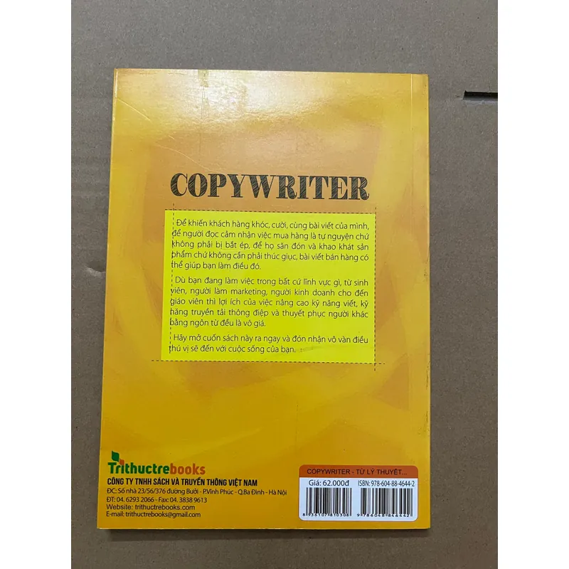 Từ lý thuyến đến thực chiến 569221