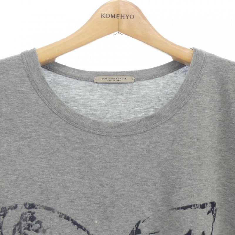 Áo thun BOTTEGA VENETA - Hàng hiệu Chính hãng 902924