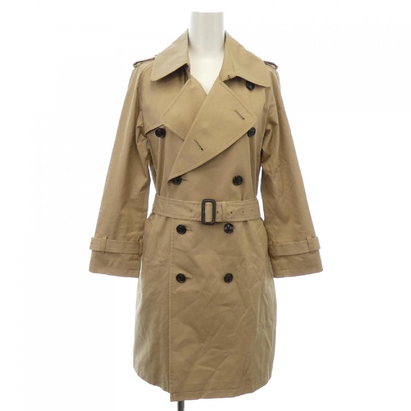 Người đẹp beautiful people áo khoác trench 641427