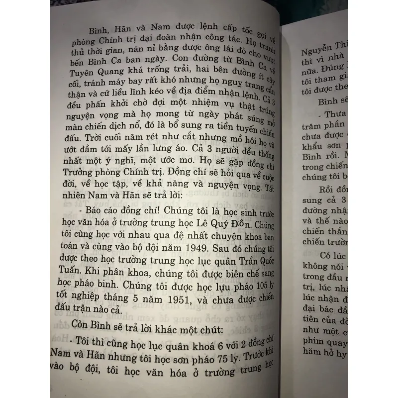 Gắn bó - Đỗ Văn Ninh 996291