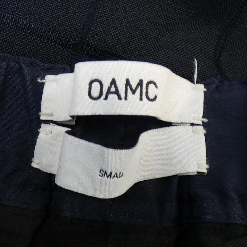 Quần OAMC - Hàng hiệu Authentic 883328