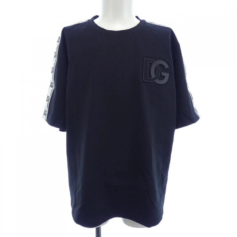 ドルチェアンドガッバーナ DOLCE&GABBANA G8ON5Z/FUGK4 T-shirt - Hàng hiệu Authentic 897833