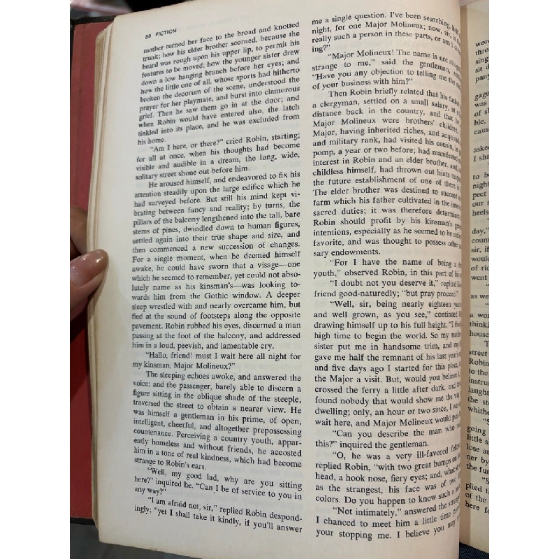 Interpreting literature - Knickerbocker / Reninger 1008309