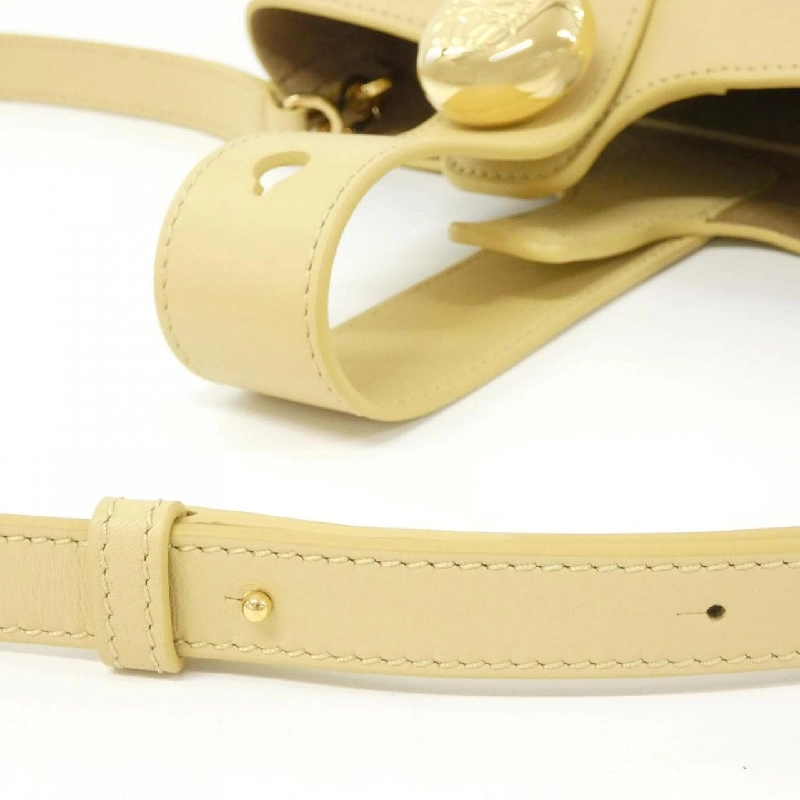 【Sản phẩm mới】Loewe Pebble Bucket Mini AANBBBMX01 Túi 616310