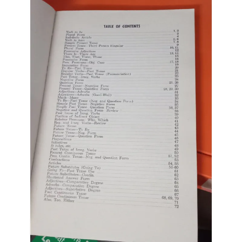 Graded exercises in English - Robert J. Dixson 557396