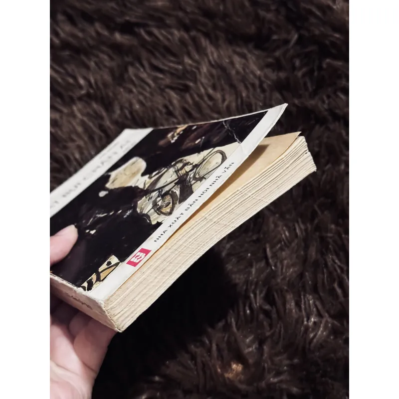 Cát bụi chân ai 936248