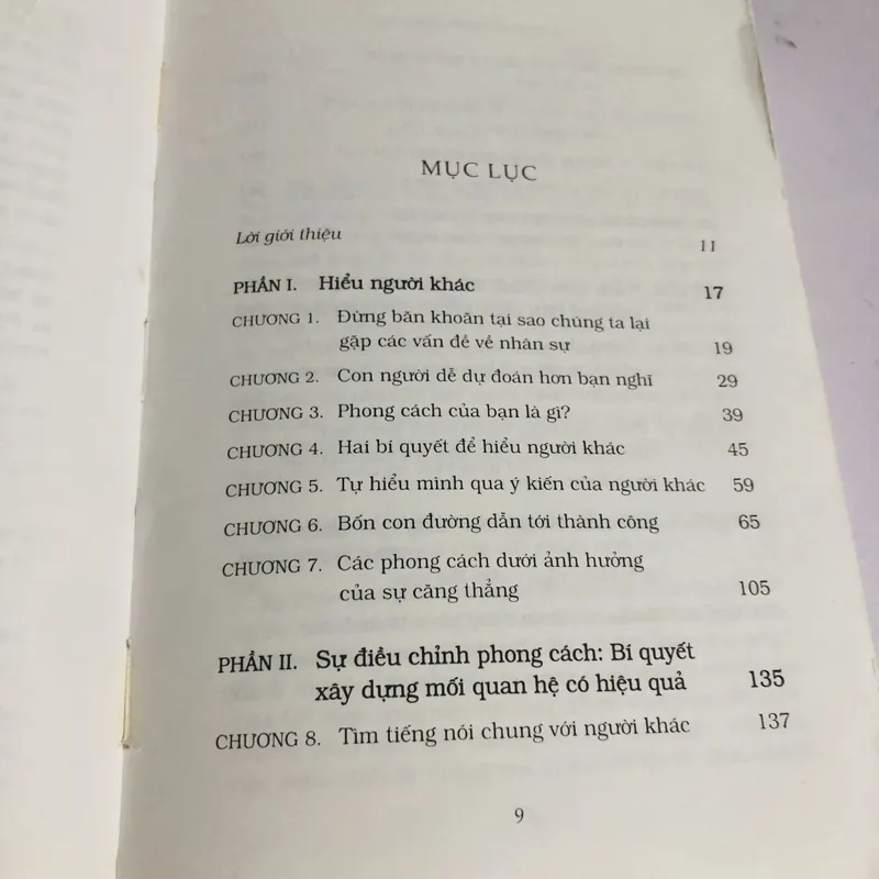 4 PHONG CÁCH LÀM VIỆC 572774