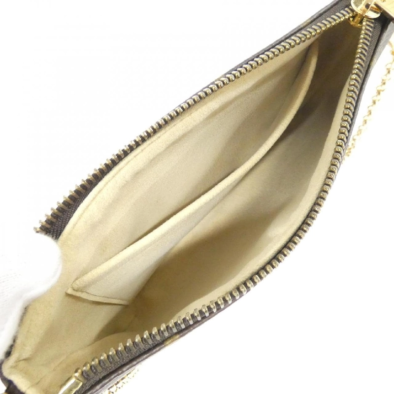 Túi xách Louis Vuitton Monogram Pochette Mira MM M60094 620249