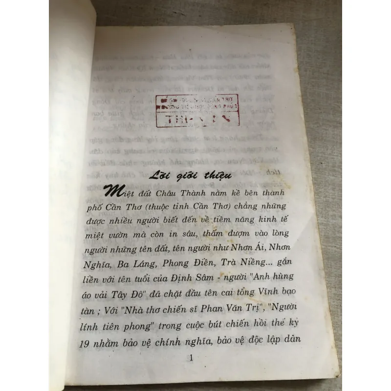 Bình minh tiếng súng Cái Răng  780691