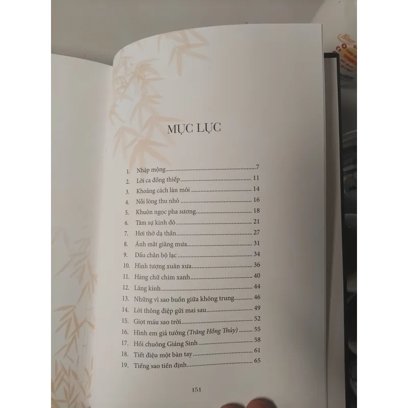 Tiếng ca bộ lạc thơ Đinh Hùng  731896