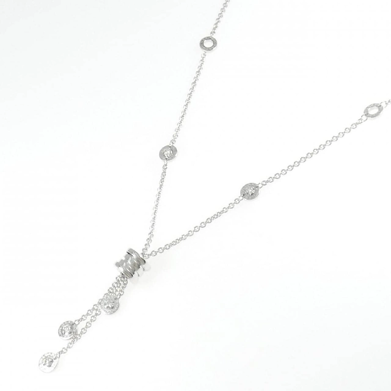 Dây chuyền B.zero1 Bulgari - Hàng hiệu Chính hãng 842859