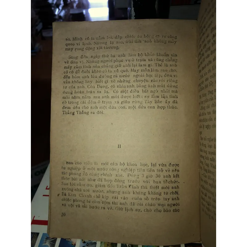 Tình yêu và năm tháng - Nguyễn Thị Vân Anh 932632