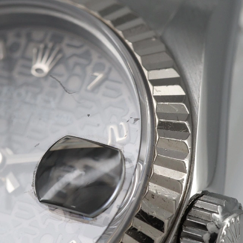 Đồng hồ Rolex Datejust 69174 SSxWG tự động W - Hàng hiệu chính hãng 875421