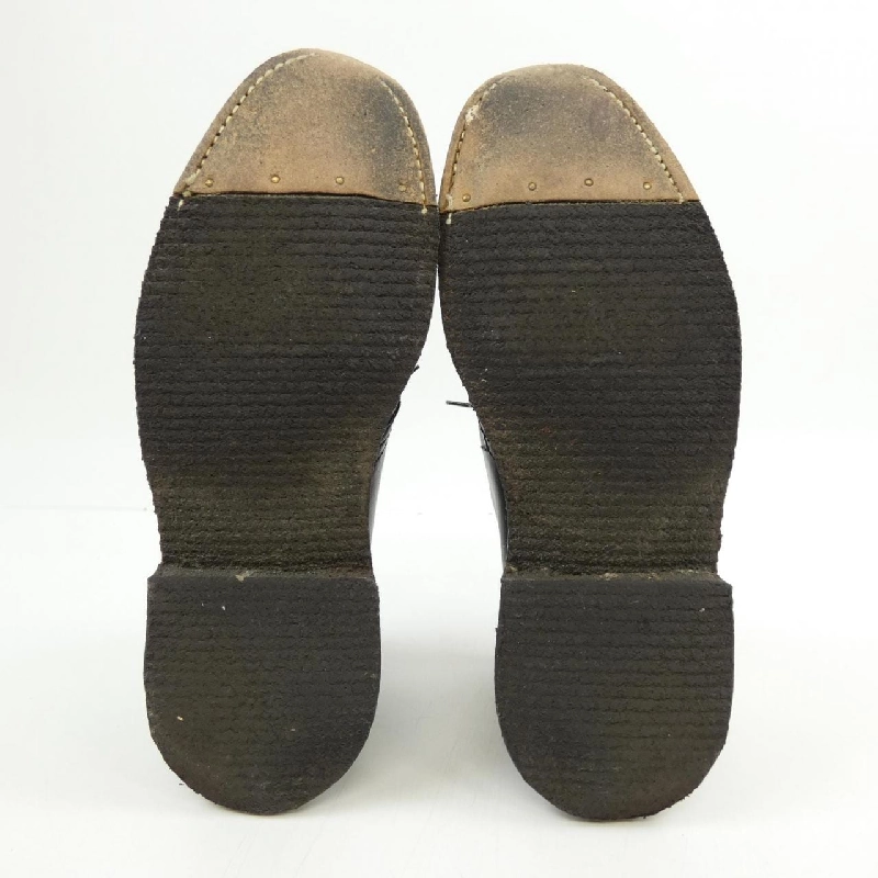 Giày Chukka ALDEN N9702 - Hàng hiệu Chính hãng 901831