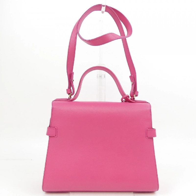 DELVAUX TEMPETE＋B AA0368AAX BAG - Hàng hiệu Authentic 831740