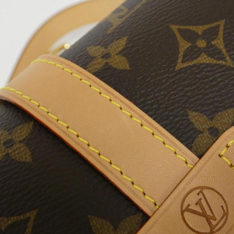 Túi xách vai Louis Vuitton Monogram Soumure BB M46740 611054