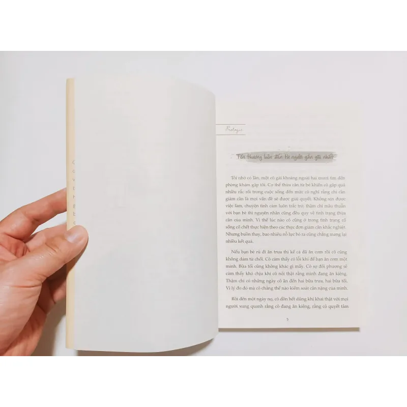 Không Ai Có Thể Làm Bạn Tổn Thương Trừ Khi Bạn Cho Phép
 755203