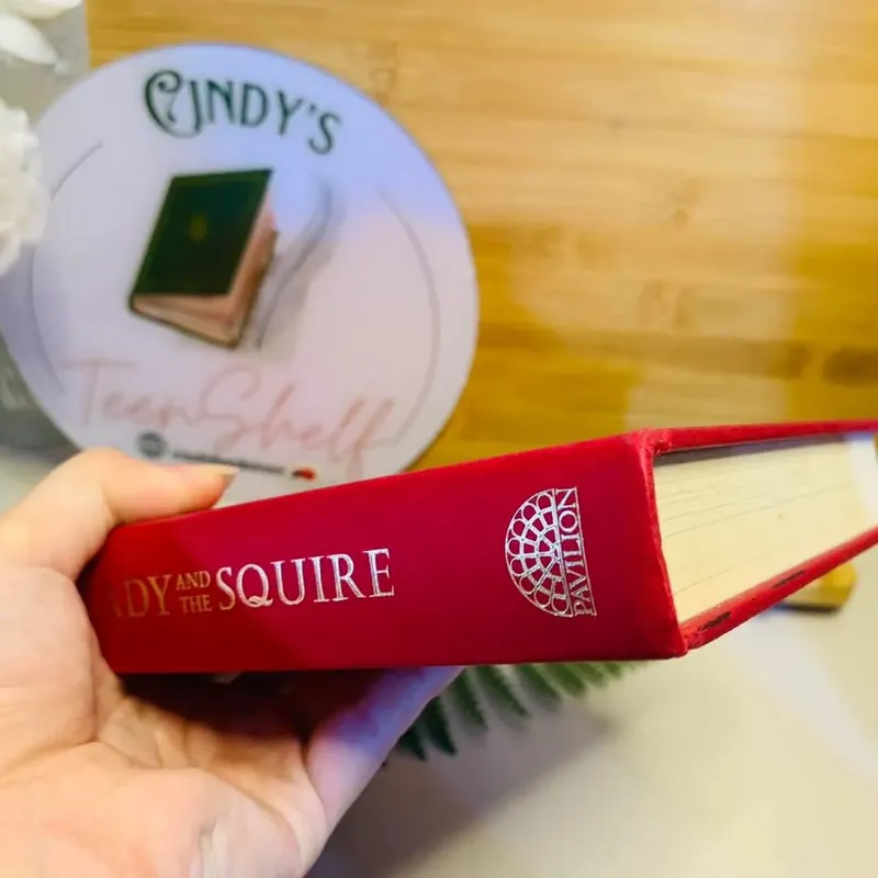 [Sách tiếng Anh 2hand] Like new 90% - 💫 The Lady and the Squire – Terry Jones 604956