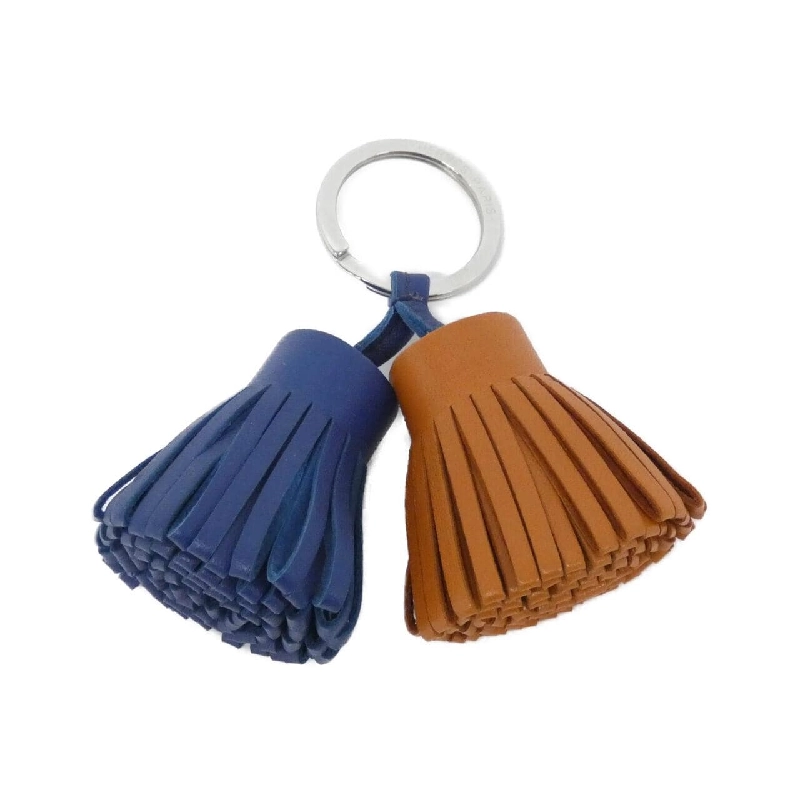 Hermès Carmen Unodous 077895CJ Keyring - Hàng hiệu Authentic 807149