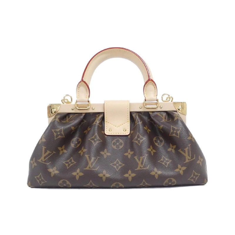Túi xách Louis Vuitton Monogram Clutch M46544 - Hàng hiệu Chính hãng 766004