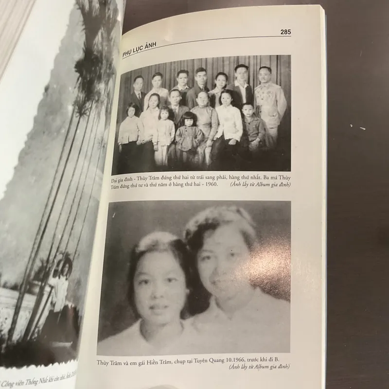 [CHỐNG MỸ] NHẬT KÝ ĐẶNG THUỲ TRÂM 722807