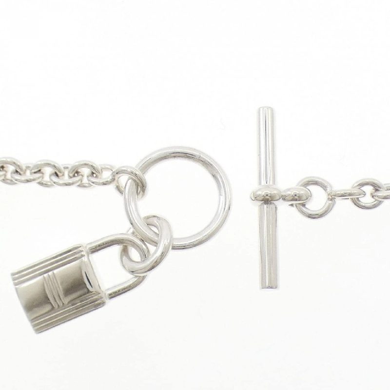 Vòng tay Kelly Amulet của Hermès - Hàng hiệu Chính hãng 847427