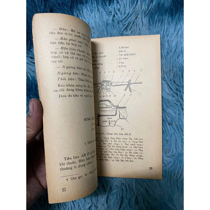 Sử dụng vũ khí thông thường 538386