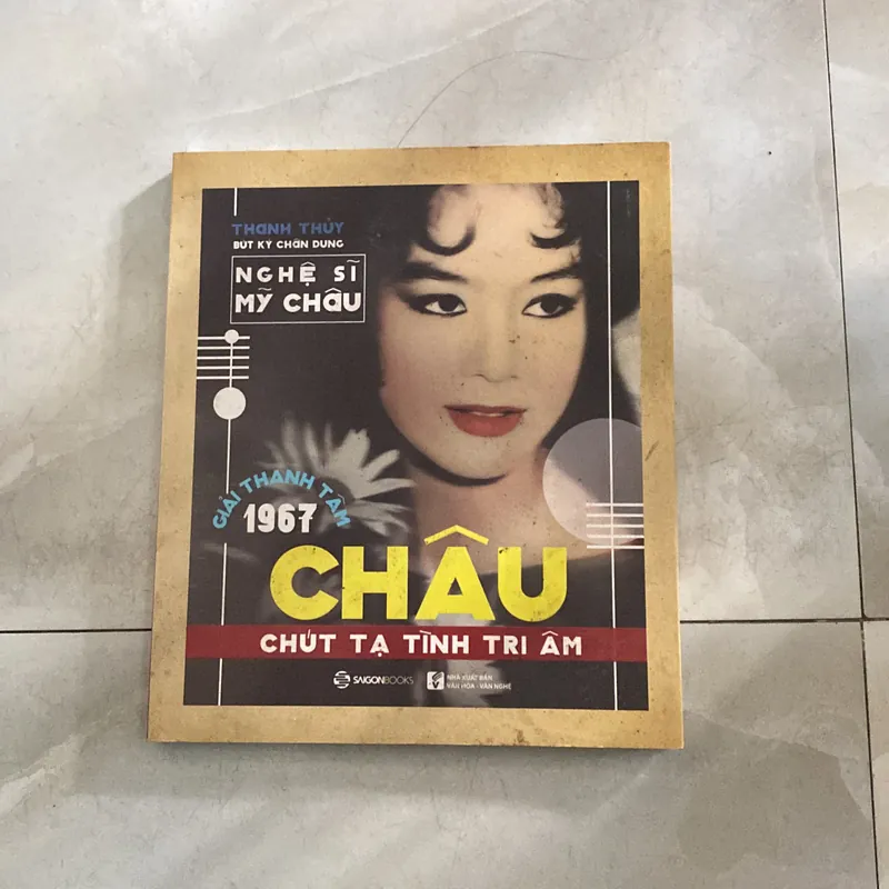 Nghệ sĩ Mỹ Châu  702256
