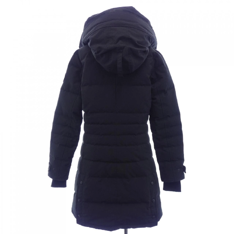 Áo khoác lông Canada Goose 637416
