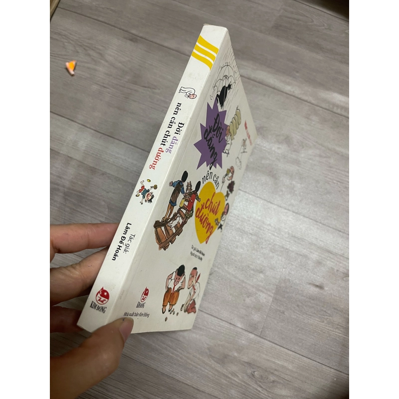 Đời đắng nên can chút đường  334229