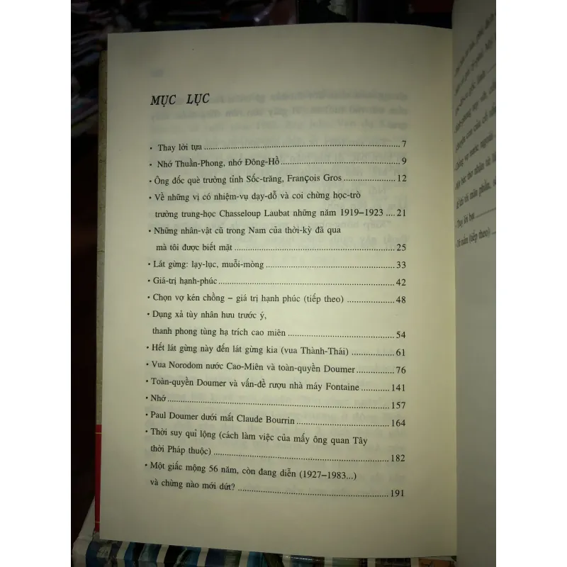 Dỡ mắm: Di cảo - Vương Hồng Sển  760702