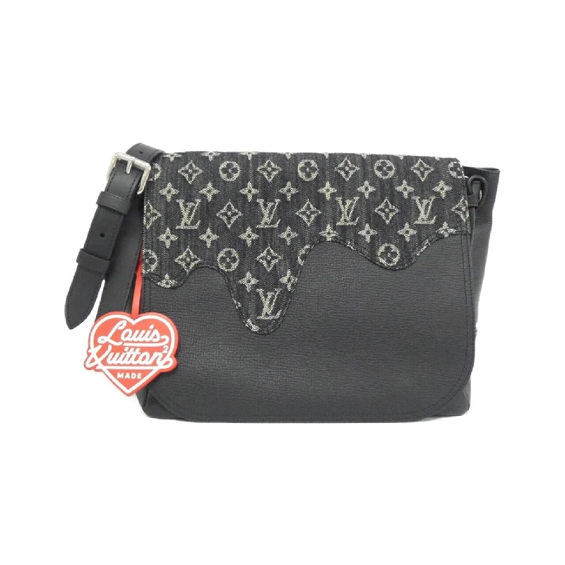 Túi xách vai Louis Vuitton Monogram Drip Busas Tokyo M45971 - Hàng hiệu Chính hãng 766667