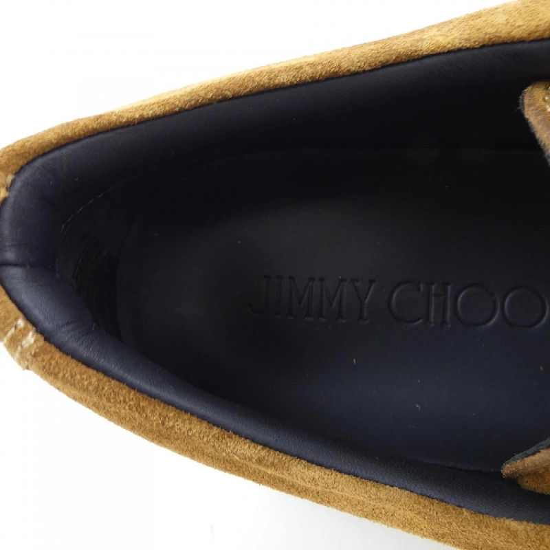 Giày thể thao JIMMY CHOO - Hàng hiệu Authentic 829840