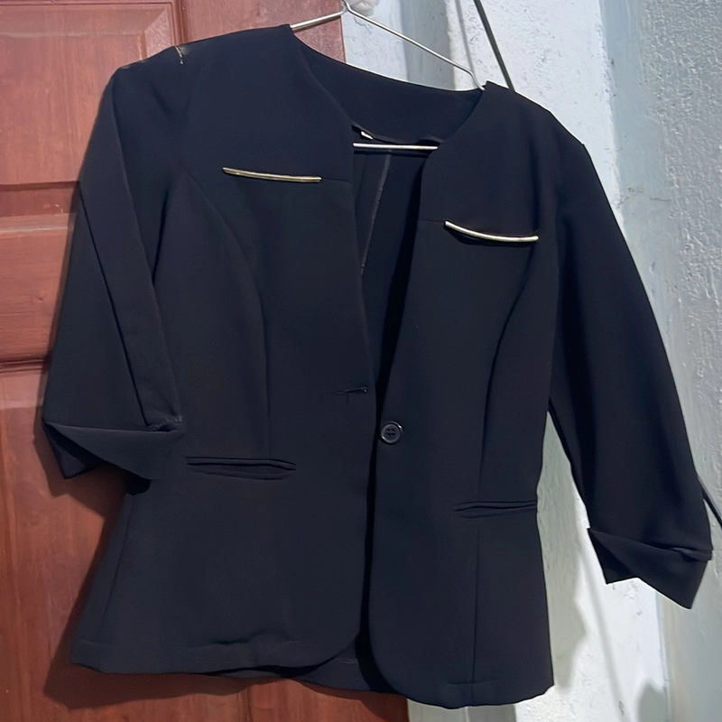 Áo khoác công sở 504778